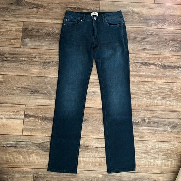 NWOT DL1961 Nick Slim Jeans, 32x34